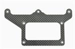 S120 LTX Lower pod plate (SER411272)