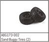 Sand Buggy Wheels (2)