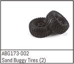 Sand Buggy Wheels (2)
