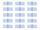 Scharnier Nylon 11x28mm (15 Stk.)