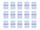 Scharnier Nylon 16x28mm (15 Stk.)