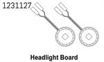 Scheinwerfer LEDs CR4.4 (2)