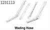 Schnorchel Set CR4.4