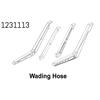 Schnorchel Set CR4.4