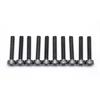 Screw allen cilinderhead m3x16 (10) (SER110107)