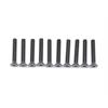 Screw allen countersunk M3x18 (10) (SER110159)