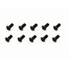 screw allen roundhead m3x6 (10) (SER110108)