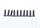 Screw philipshead countersunk 2.5x10 wide (10) (SER110134)