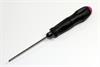 Sechskantschlüssel rund 2.5mm