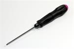 Sechskantschlüssel rund 2.5mm