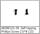 Self-tapping Phillips Screw 2.5*8 - Mini AMT (10)