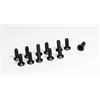 Senkkopfkreuzschlitzschrauben M3x10 (12) Buggy/Truggy