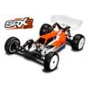 Serpent Spyder SRX2 Gen3 carpet 2wd 1/10 EP