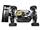 Serpent SRX8 Buggy PRO 4wd 1/8 GP | Bild 6