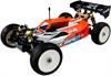 Serpent SRX8 E-Buggy 4wd 1/8 EP RTR
