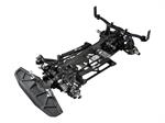 Serpent Viper 990e R 1/8 4wd EP