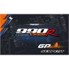 Serpent Viper 990R 1/8 GP (SER903022)