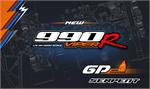 Serpent Viper 990R 1/8 GP (SER903022)