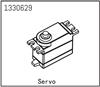 Servo 20kg - Yucatan