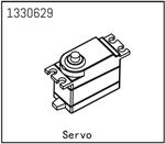 Servo 20kg - Yucatan