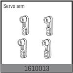 Servo arm