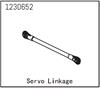 Servo Link