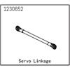 Servo Link