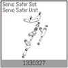 Servo Safer Set