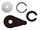 Servo Saver Assembly