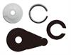 Servo Saver Assembly