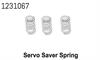 Servo Saver Federn CR4.4 (3)