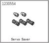 Servo Saver