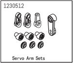 Servohornset