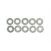 Shim 3X5X0.3 (10) (SER110408)