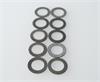 Shims for the light weight diff (10)