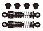 Shock And Shock Mounts (2PCS)