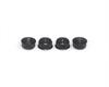 Shock bottom cap S811 (4) (SER600926)