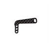 Shock bracket carbon long S120 LTR (SER411334)