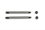 Shock shaft 811GT (2) (SER600592)