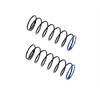 Shock spring blue 3.3lbs fr (2) SRX2 SC (SER500340)