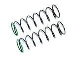 Shock spring green 2.3lbs rr astro (2) SRX2 (SER500359)