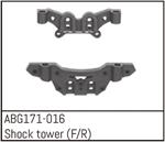 Shock tower F/R
