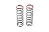 Shockspring RR red 3.2lbs (2) (SER600862)