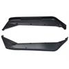 Side guard set L+R SRX8 (SER600724)