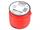 Silikonschlauch rot Rolle 15m
