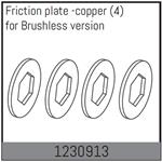 Slipperplatten (4)