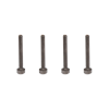 socket cap screw M2x16mm