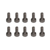 socket cap screw M2.5x6mm