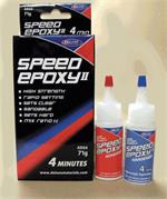 Speed Epoxy II 4 min 71g