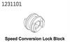 Sperrblock Speed-Shift CR4.4